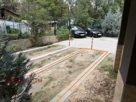 Дава под наем Гараж, Паркомясто, град София