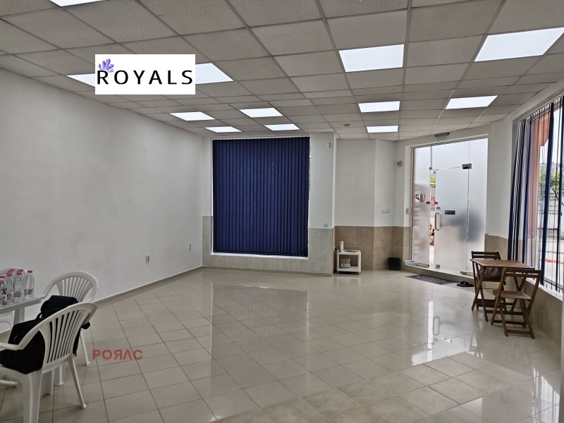 Под наем МАГАЗИН, град Варна, Възраждане 1 • 1000 € • 16497984 1 — Holmes.bg Под наем МАГАЗИН, град Варна, Възраждане 1 • 1000 € • 16497984 1