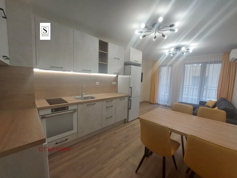Под наем 2-СТАЕН, град София, Банишора • 650 € / 1271.29 лв. • 12716666 1 — Holmes.bg Под наем 2-СТАЕН, град София, Банишора • 650 € / 1271.29 лв. • 12716666 1