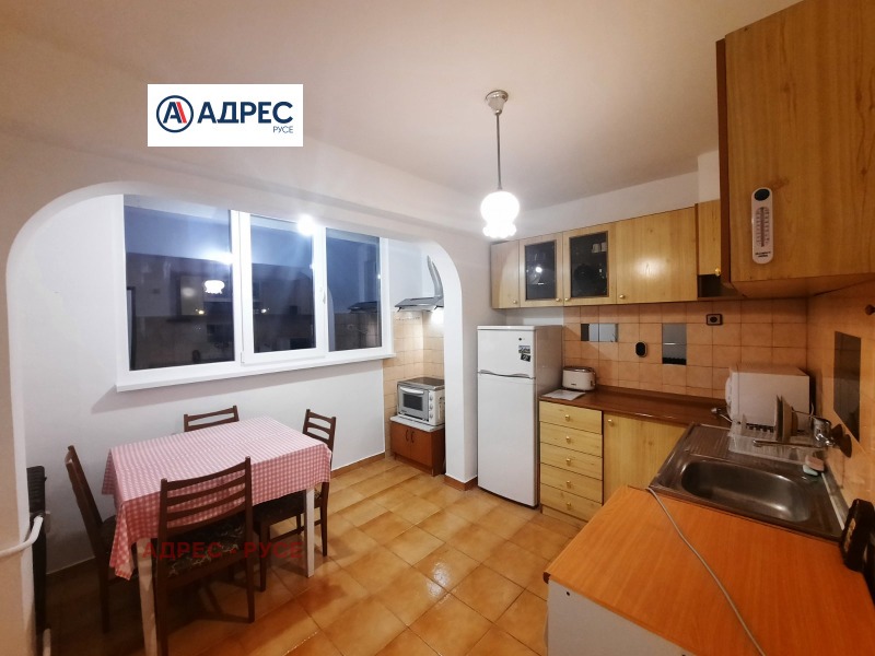Под наем 2-СТАЕН, град Русе, Възраждане • 400 € • 90205511 1 — Holmes.bg Под наем 2-СТАЕН, град Русе, Възраждане • 400 € • 90205511 1
