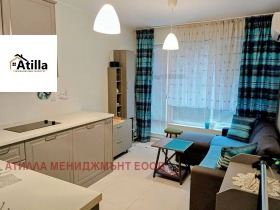 1-СТАЕН, 34 m2 - Holmes.bg 1-СТАЕН, 34 m2