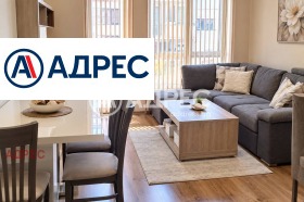 Дава под наем 2-стаен, град Варна