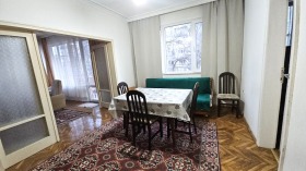 Обява Дава под наем МНОГОСТАЕН,град Пловдив, Кючук Париж>