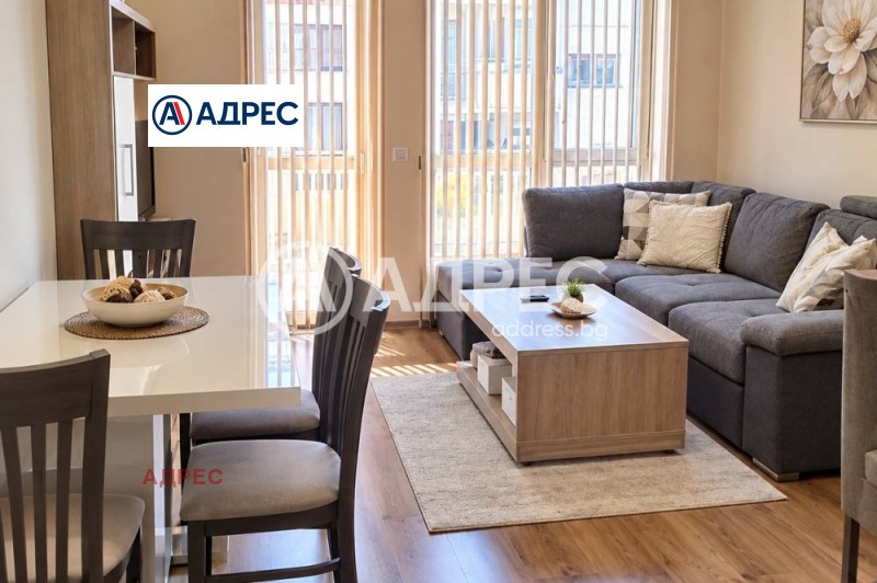 Под наем 2-СТАЕН, град Варна, Център • 460 € • 58982670 1 — Holmes.bg Под наем 2-СТАЕН, град Варна, Център • 460 € • 58982670 1