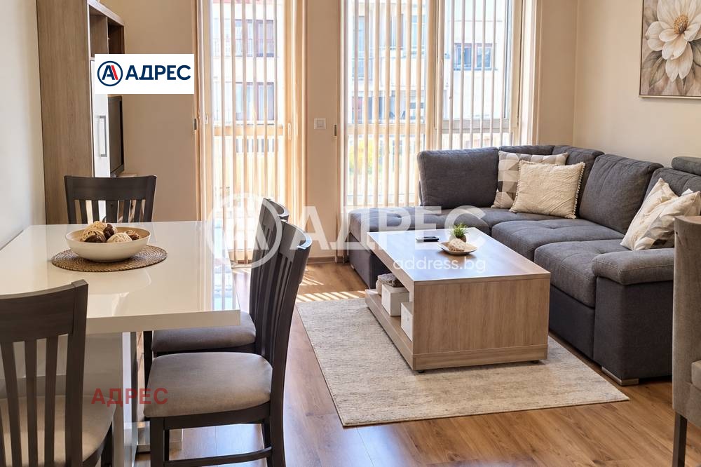Дава под наем 2-стаен град Варна , Център , 60 кв.м | 35644105 — Imoti.com Дава под наем 2-стаен град Варна , Център , 60 кв.м | 35644105