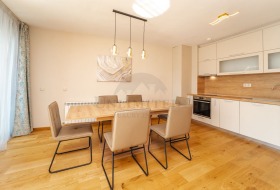 Обява Дава под наем 3-СТАЕН,град София, Стрелбище