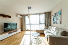 3-СТАЕН, 130 m2 - Holmes.bg 3-СТАЕН, 130 m2