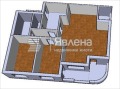 Под наем 3-СТАЕН, град София, Витоша • 800 € • 11577938 17 — Holmes.bg Под наем 3-СТАЕН, град София, Витоша • 800 € • 11577938 17
