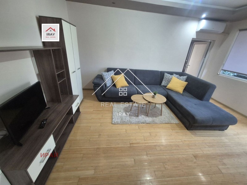 Под наем 2-СТАЕН, град Стара Загора, Център • 450 € • 17242475 1 — Holmes.bg Под наем 2-СТАЕН, град Стара Загора, Център • 450 € • 17242475 1