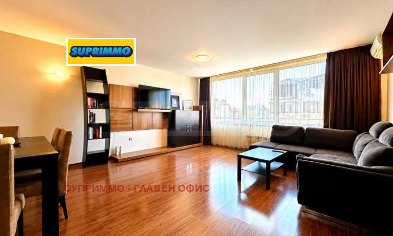 Под наем 2-СТАЕН, град София, Център • 750 € • 22504105 1 — Holmes.bg Под наем 2-СТАЕН, град София, Център • 750 € • 22504105 1