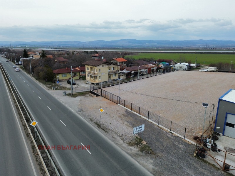 Под наем СКЛАД, град София, с. Волуяк • 4975 € / 9730.25 лв. • 38897969 1 — Holmes.bg Под наем СКЛАД, град София, с. Волуяк • 4975 € / 9730.25 лв. • 38897969 1