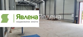 Обява Дава под наем СКЛАД,с. Долна Малина, област София