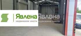 Обява Дава под наем СКЛАД,с. Долна Малина, област София
