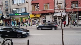 Обява Дава под наем МАГАЗИН,град София, Център