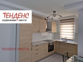 Дава под наем 3-стаен, град Кърджали
