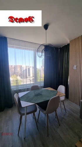 Обява Дава под наем 2-СТАЕН,град София, Кръстова вада>