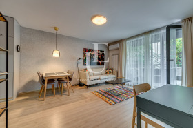 3-СТАЕН, 209 m2 - Holmes.bg 3-СТАЕН, 209 m2