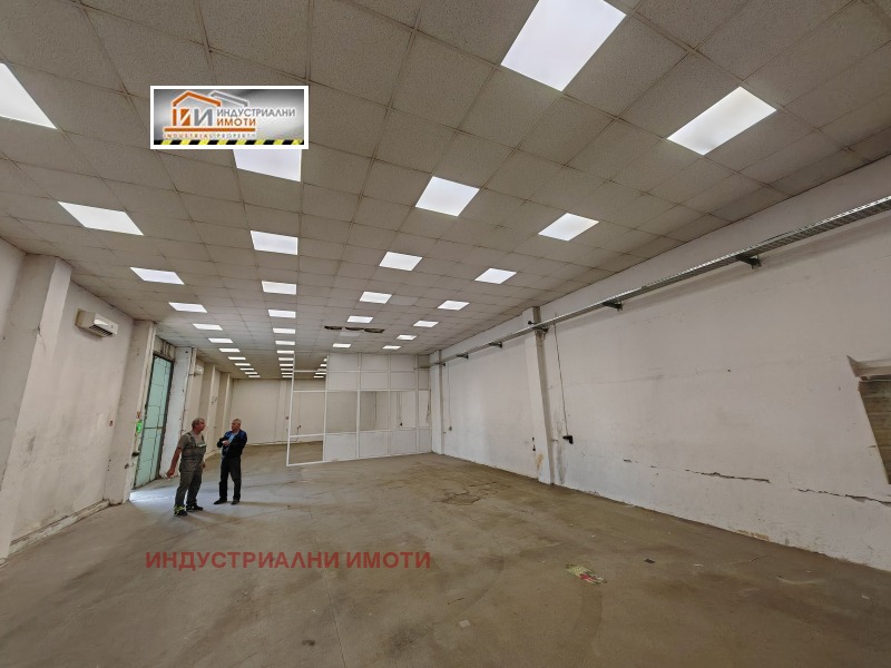 Под наем СКЛАД, град Пловдив, Индустриална зона - Юг • 875 € • 73655568 1 — Holmes.bg Под наем СКЛАД, град Пловдив, Индустриална зона - Юг • 875 € • 73655568 1