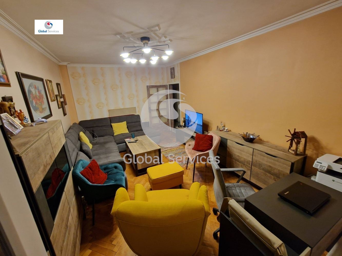 Дава под наем 2-стаен град София , Красно село , 70 кв.м | 23218239 — Imoti.com Дава под наем 2-стаен град София , Красно село , 70 кв.м | 23218239