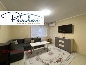 Обява Дава под наем 3-СТАЕН,град Бургас, Възраждане