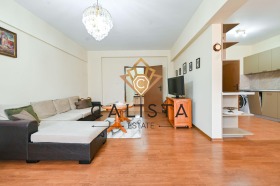 Обява Дава под наем 3-СТАЕН,град София, Стрелбище