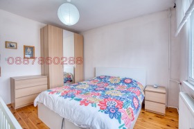 Обява Дава под наем 3-СТАЕН,град София, Надежда 1>