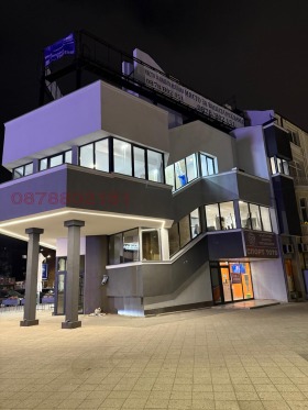 МАГАЗИН, 207 m2 - Holmes.bg МАГАЗИН, 207 m2