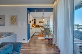 Дава под Наем 3-СТАЕН | Imot.bg — малка снимка 7