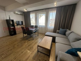 Дава под наем Мезонет, град Варна