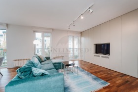 Обява Дава под наем 4-СТАЕН,град София, Малинова долина