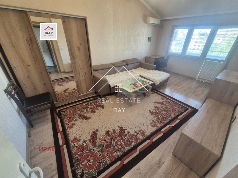 Под наем 2-СТАЕН, град Стара Загора, ОРБ • 300 € • 47300141 1 — Holmes.bg Под наем 2-СТАЕН, град Стара Загора, ОРБ • 300 € • 47300141 1