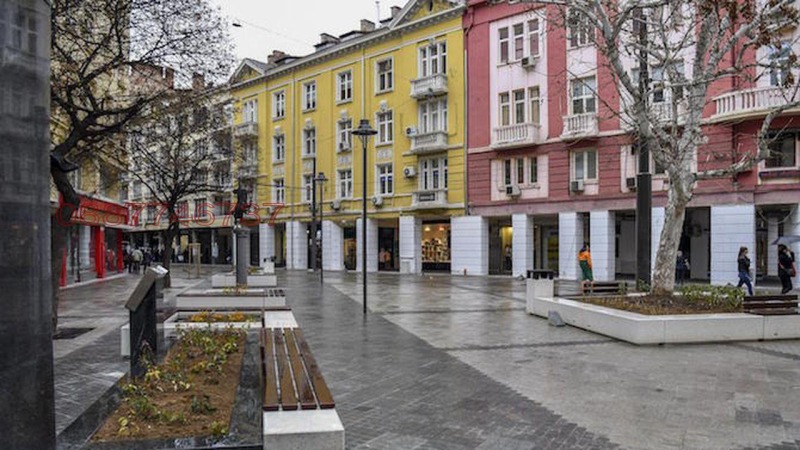 Под наем МАГАЗИН, град София, Център • 4500 лв. / 2300.81 € • 32149288 1 — Holmes.bg Под наем МАГАЗИН, град София, Център • 4500 лв. / 2300.81 € • 32149288 1