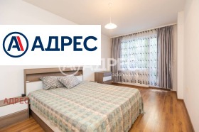 Дава под наем 2-стаен, град Варна