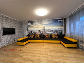 Обява Дава под наем 3-СТАЕН,град София, Център