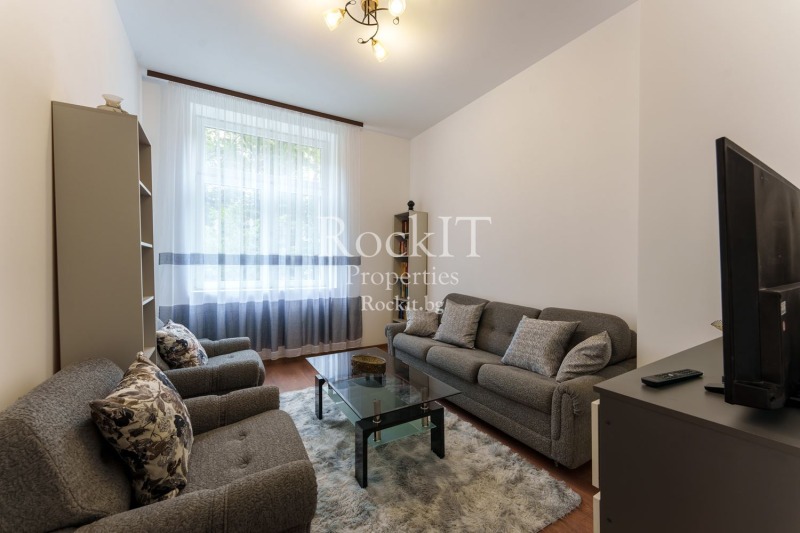 Под наем 3-СТАЕН, град София, Център • 890 € / 1740.69 лв. • 81272916 1 — Holmes.bg Под наем 3-СТАЕН, град София, Център • 890 € / 1740.69 лв. • 81272916 1