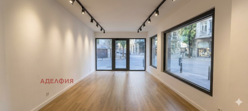 Под наем МАГАЗИН, град София, Център • 750 € • 14889713 1 — Holmes.bg Под наем МАГАЗИН, град София, Център • 750 € • 14889713 1