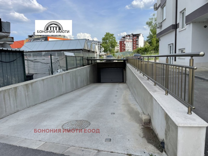 Под наем ГАРАЖ, ПАРКОМЯСТО, град София, Овча купел 2 • 100 € / 195.58 лв. • 56217387 1 — Holmes.bg Под наем ГАРАЖ, ПАРКОМЯСТО, град София, Овча купел 2 • 100 € / 195.58 лв. • 56217387 1