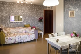 Обява Дава под наем 3-СТАЕН,град Пловдив, Кършияка