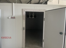 Обява Дава под наем СКЛАД,град Плевен, Индустриална зона