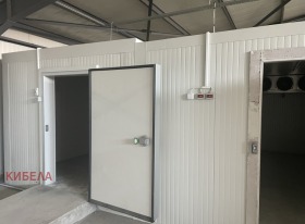 Обява Дава под наем СКЛАД,град Плевен, Индустриална зона