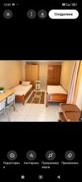 Под наем 1-СТАЕН, град Пловдив, Център • 120 € • 61009932 2 — Holmes.bg Под наем 1-СТАЕН, град Пловдив, Център • 120 € • 61009932 2