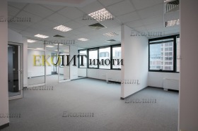 Дава под наем Офис, град София