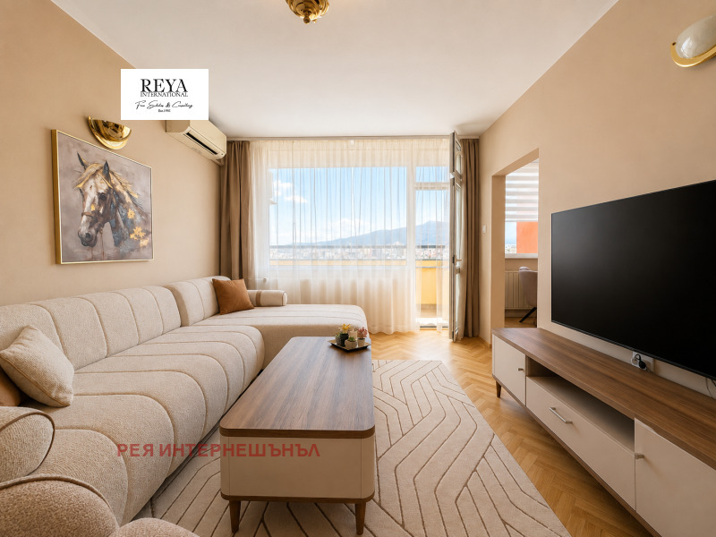 Под наем 3-СТАЕН, град София, Банишора • 1200 € / 2347.00 лв. • 52056179 1 — Holmes.bg Под наем 3-СТАЕН, град София, Банишора • 1200 € / 2347.00 лв. • 52056179 1