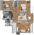 Под наем 4-СТАЕН, град София, Докторски паметник • 2799 € • 96298086 14 — Holmes.bg Под наем 4-СТАЕН, град София, Докторски паметник • 2799 € • 96298086 14