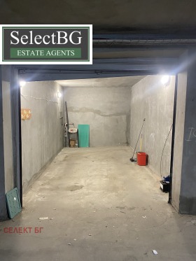 ГАРАЖ, ПАРКОМЯСТО, 23 m2 - Holmes.bg ГАРАЖ, ПАРКОМЯСТО, 23 m2