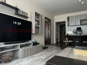 2-СТАЕН, 59 m2 - Holmes.bg 2-СТАЕН, 59 m2