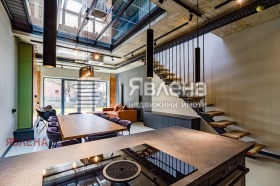 Обява Дава под наем КЪЩА,град София, Драгалевци