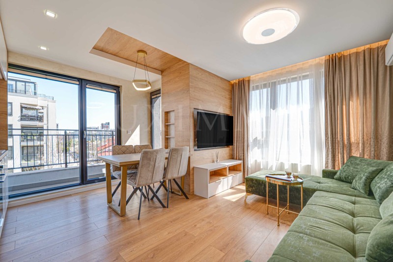 Под наем 3-СТАЕН, град София, Кръстова вада • 1050 € / 2053.62 лв. • 60430832 1 — Holmes.bg Под наем 3-СТАЕН, град София, Кръстова вада • 1050 € / 2053.62 лв. • 60430832 1