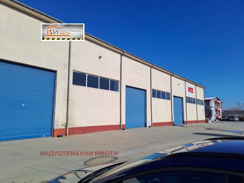 Под наем ПРОМ. ПОМЕЩЕНИЕ, град Пловдив, Индустриална зона - Юг • 7175 € / 14033.08 лв. • 21281628 1 — Holmes.bg Под наем ПРОМ. ПОМЕЩЕНИЕ, град Пловдив, Индустриална зона - Юг • 7175 € / 14033.08 лв. • 21281628 1