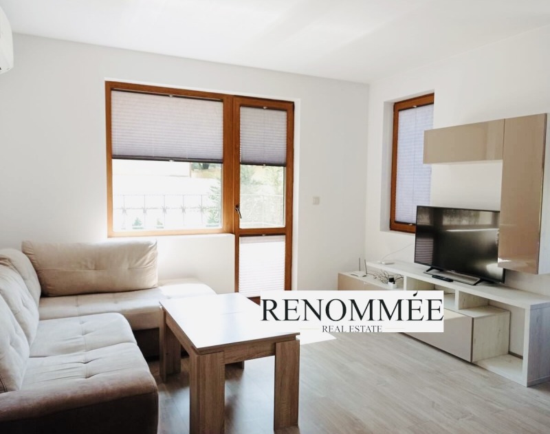 Под наем 2-СТАЕН, град София, Редута • 698 € / 1365.17 лв. • 60915260 1 — Holmes.bg Под наем 2-СТАЕН, град София, Редута • 698 € / 1365.17 лв. • 60915260 1